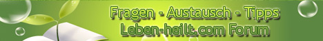 Banner leben-heilt.com