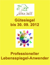 Gütesiegel LSA 12